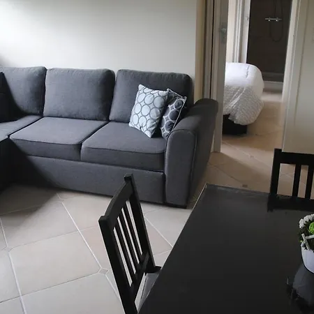 別荘 Au Grenier Des Coccinelles